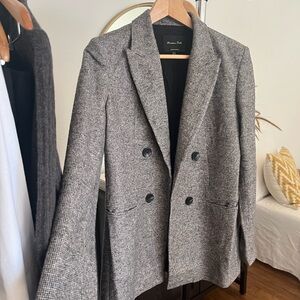Massimo Dutti  blazer